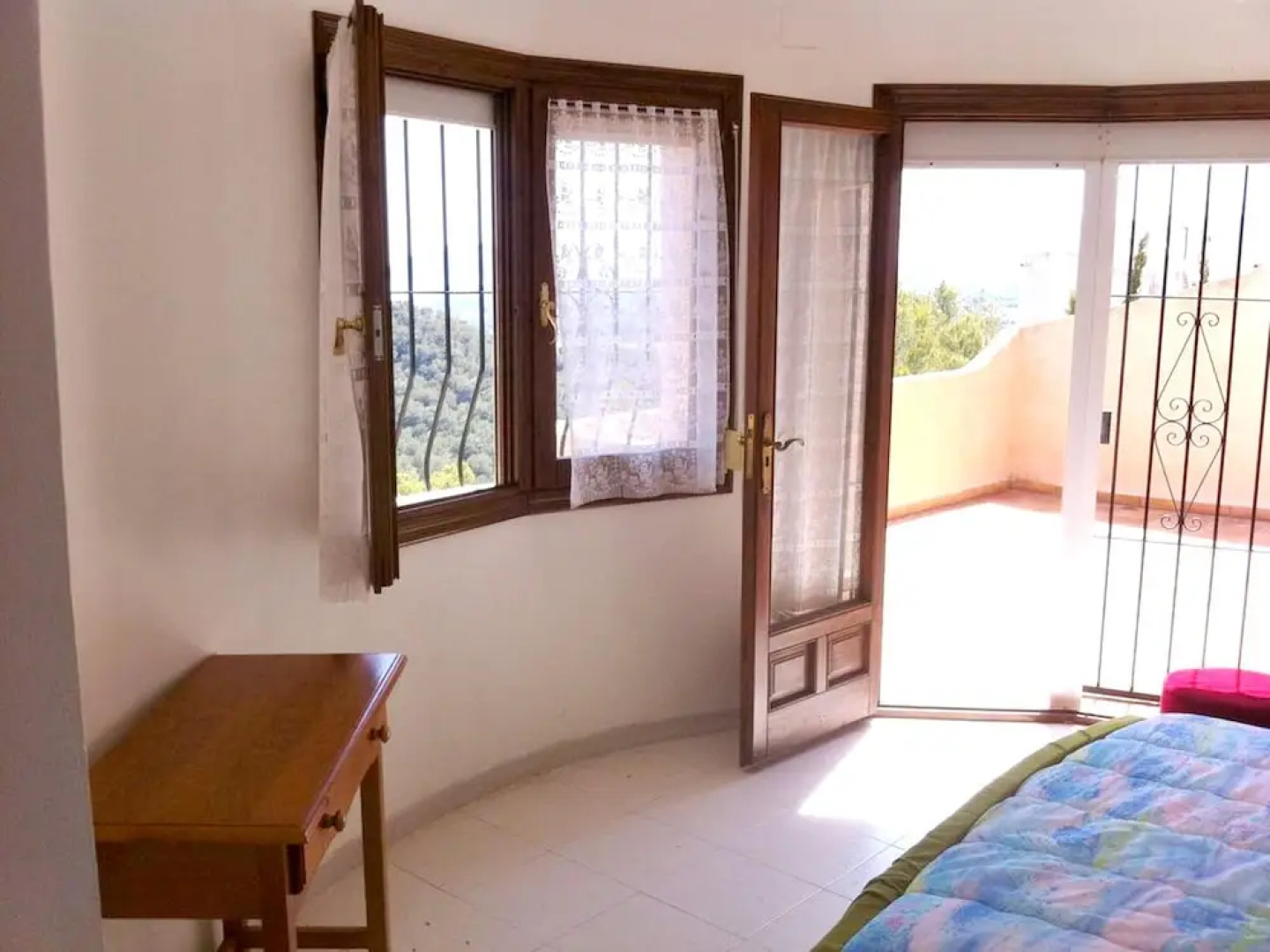 Villa With 3 Bedrooms in Teulada, With Wonderful sea View, Private Poo