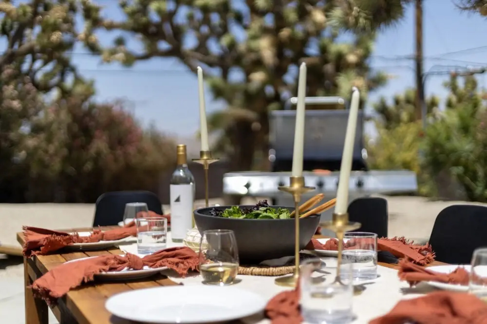 Desert Ranch by Avantstaybohemian Ranch w/ Pool, 10mins From Joshua Tree National Park!