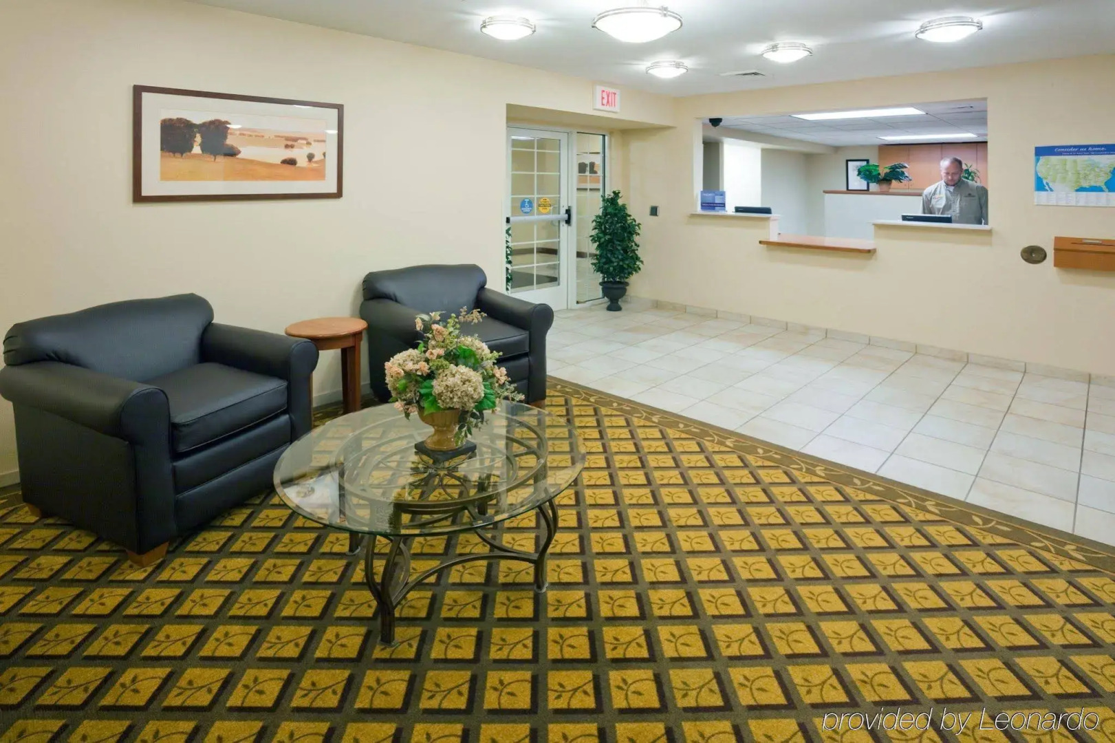 Candlewood Suites Milwaukee Brown Deer by IHG