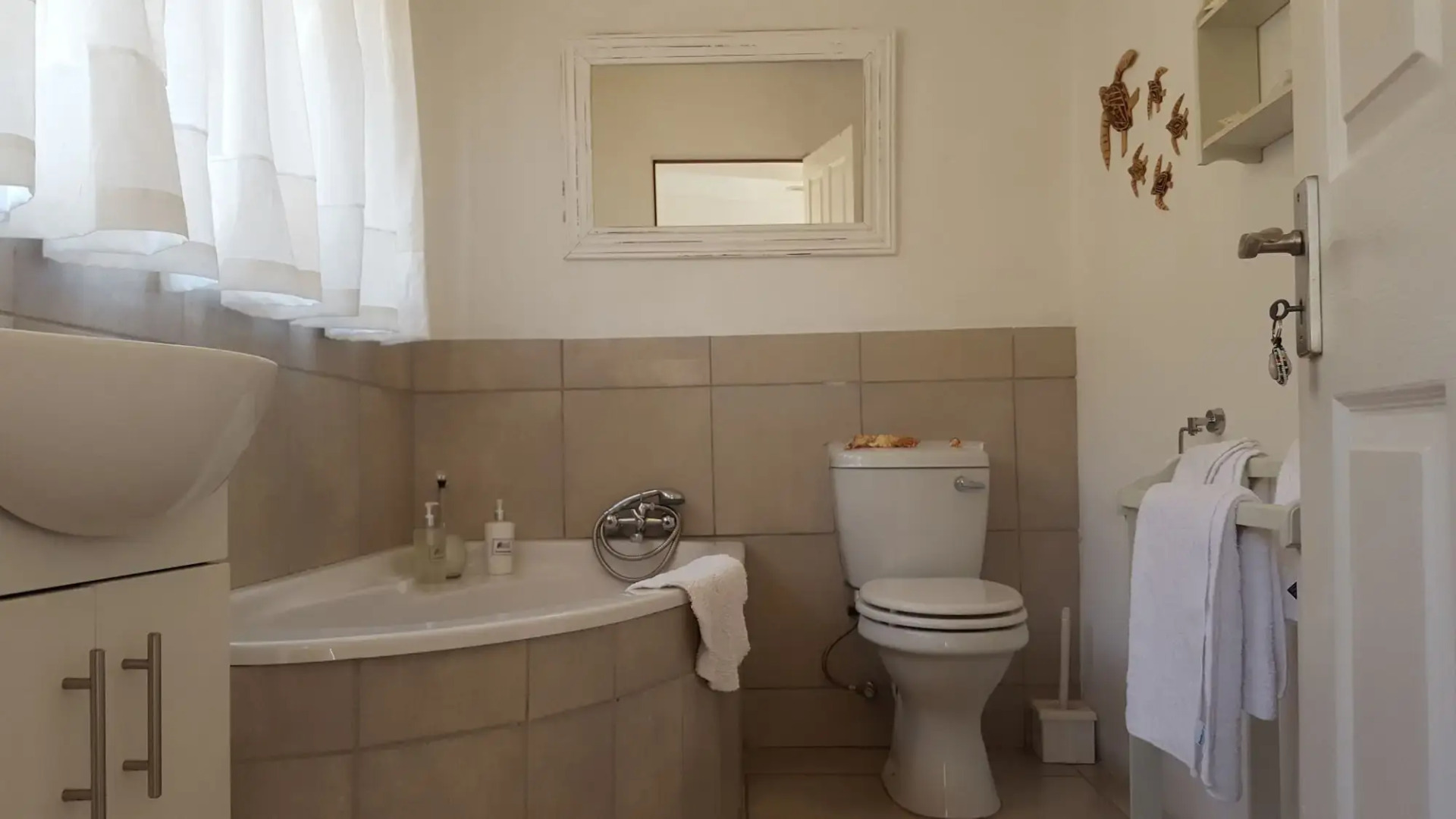 Forest Creek Lodge & Spa