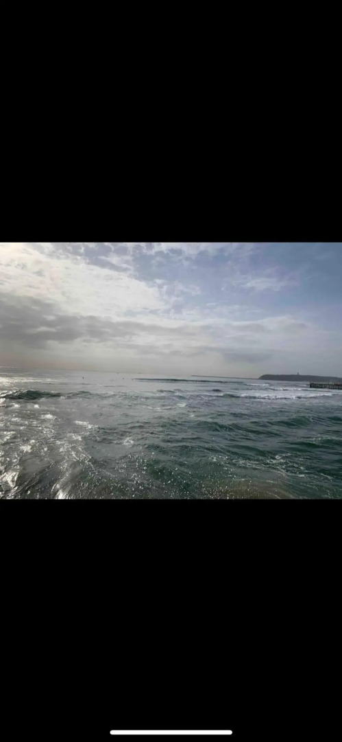 Umhlanga Beach Front 4 Sleeper