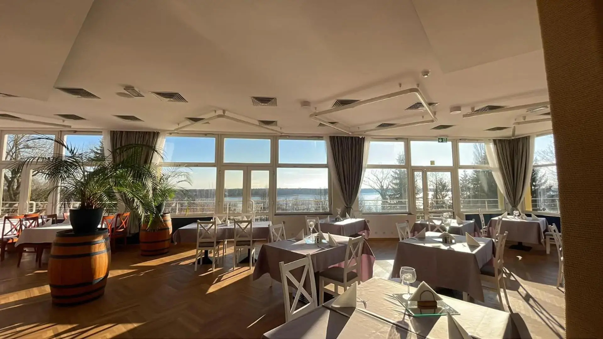 Health & Conference Center Geovita Jadwisin