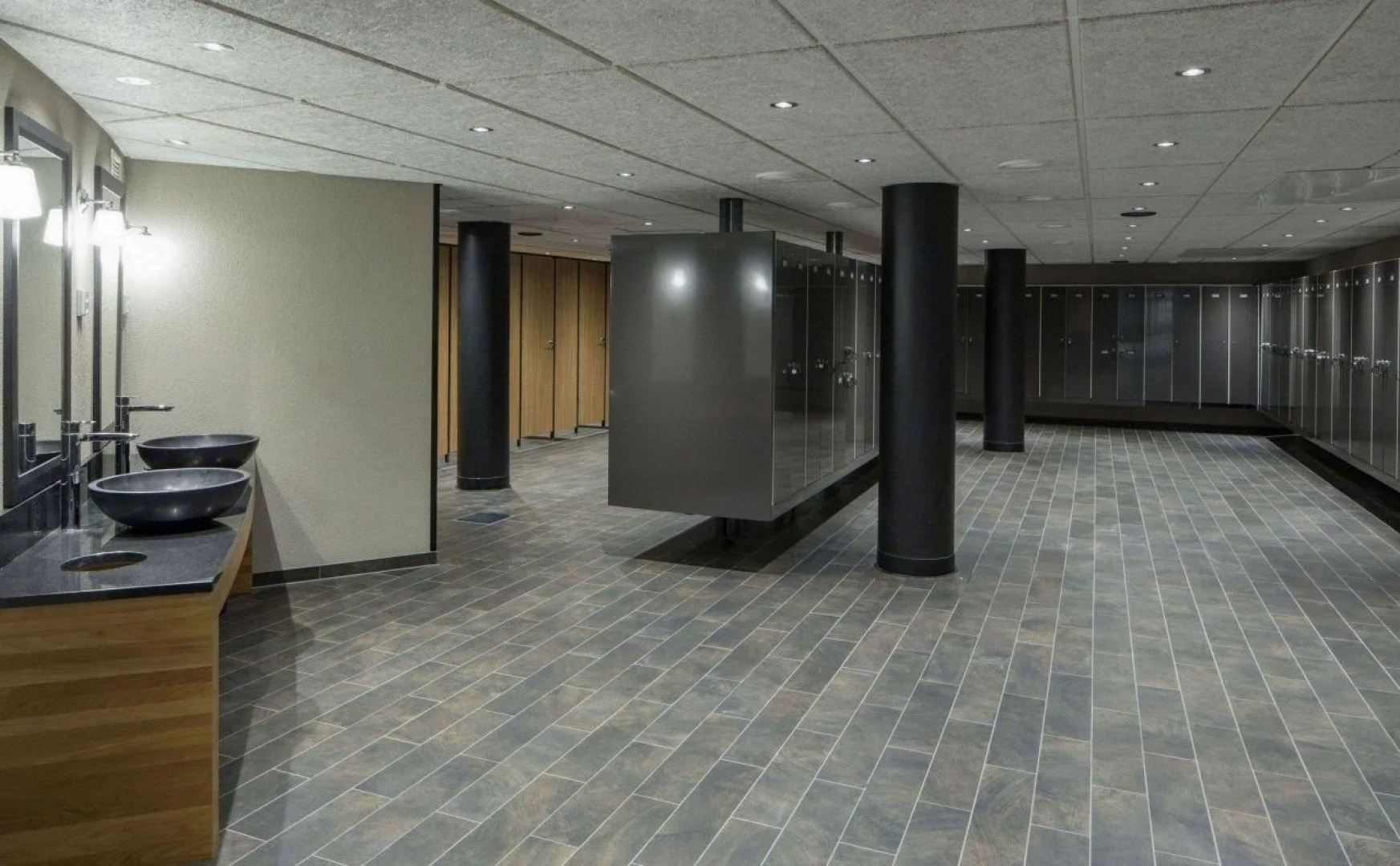 Holiday Club Kuusamon Tropiikki