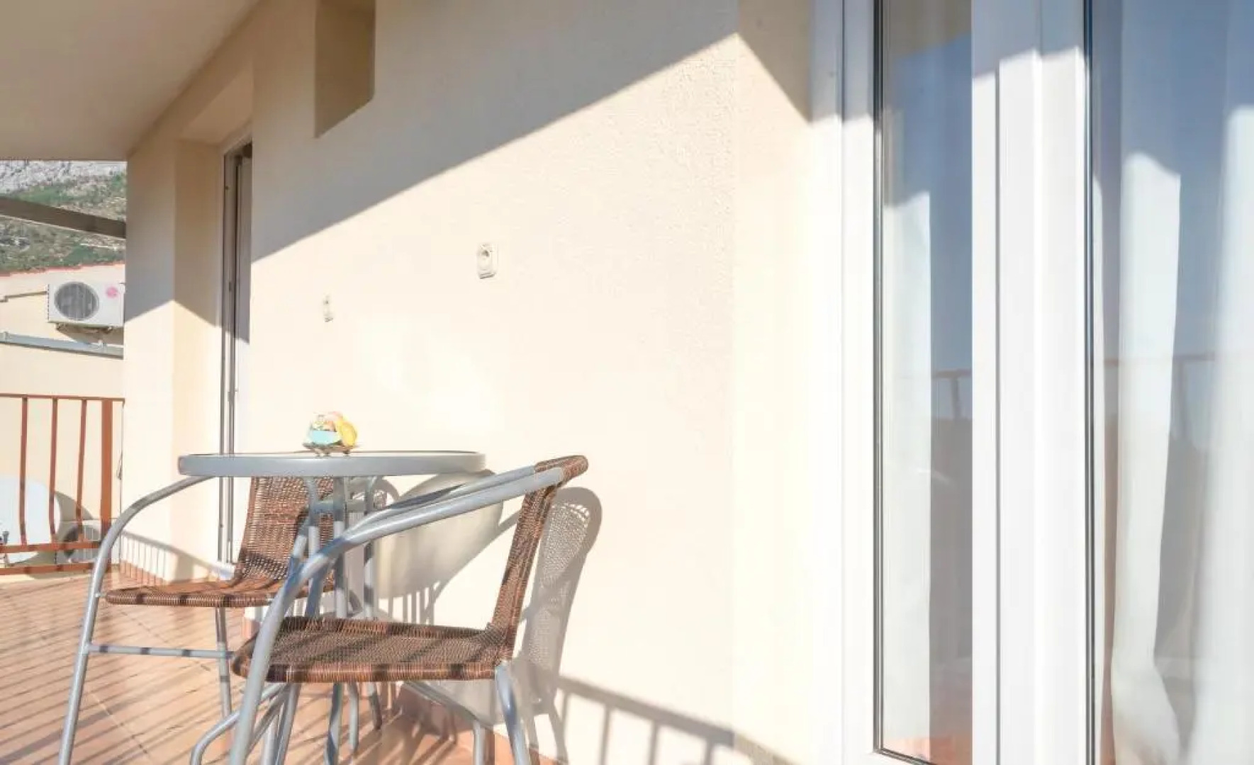 Beach Resort Apartments Bucina