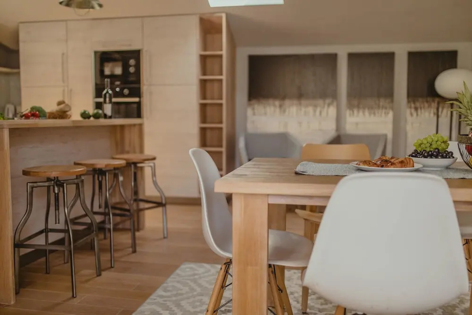 Apartments Dimitris III