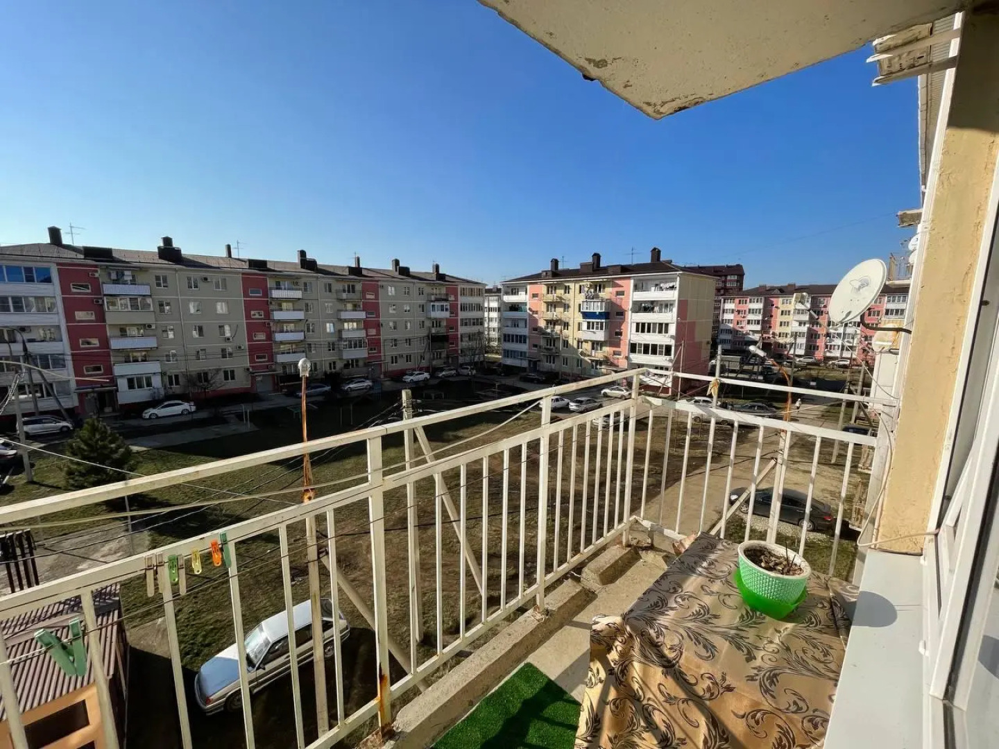 Sweet Home23 (Свит Хом23) на улице Октябрьская