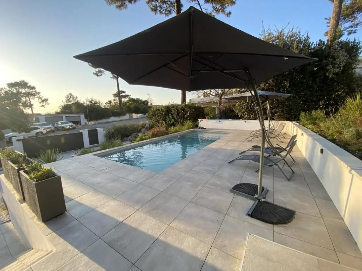 Appartement Pyla-sur-Mer, 3 pièces, 6 personnes - FR-1-374-183