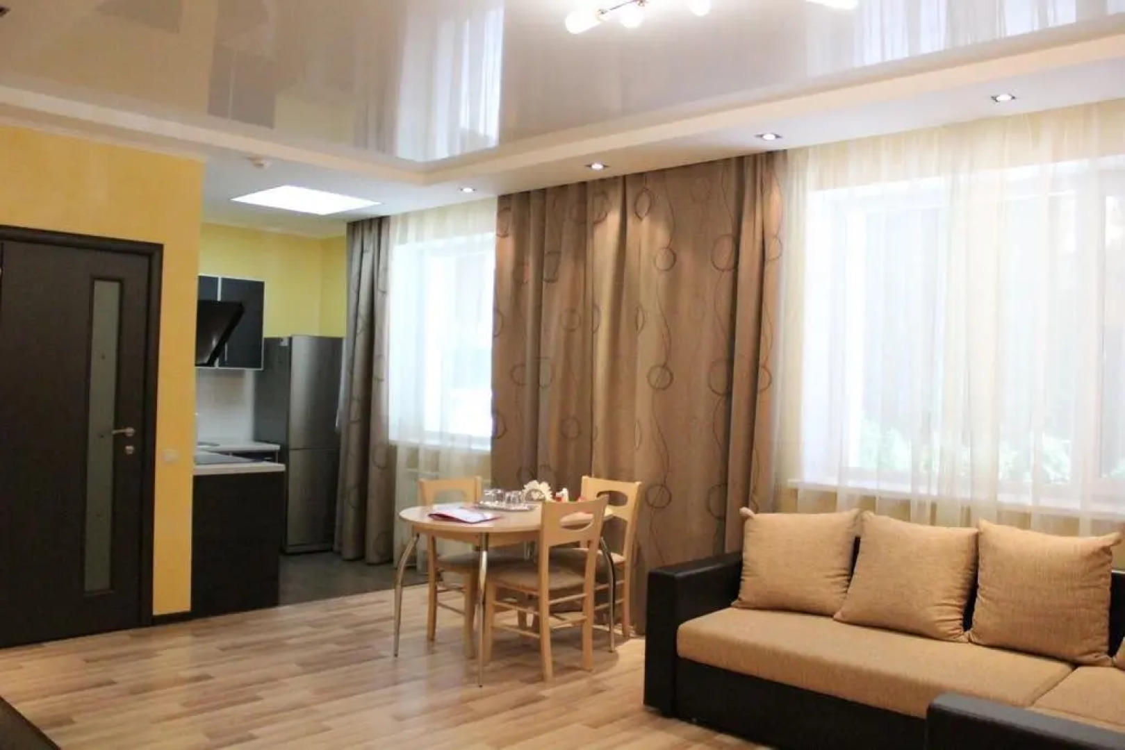 Мини Отель Визит