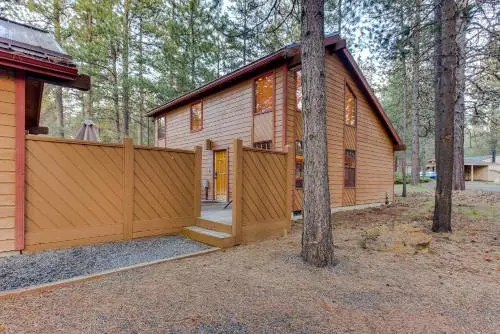 Otter Lane 12 | Discover Sunriver