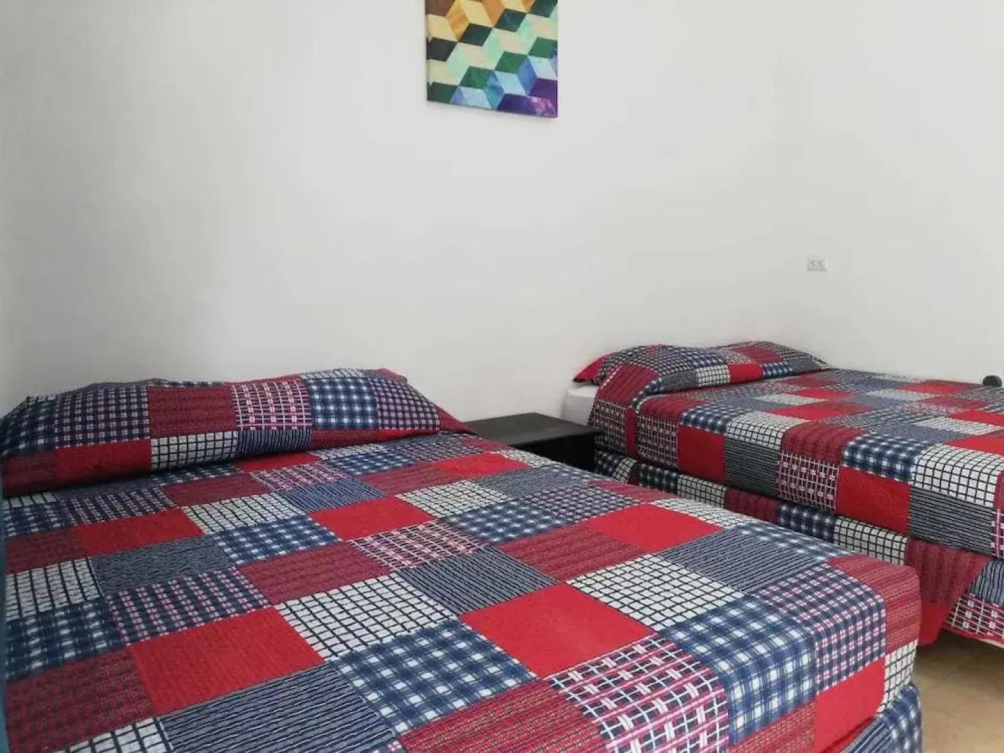 Apartamentos Casa Flores de Tikal