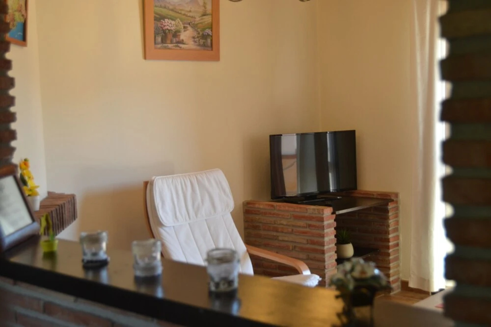 House in Huetor, Rural Tourism, Beach & Pool