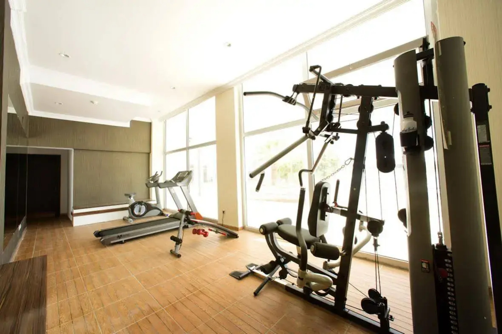 Le Monde Beach Resort & Spa