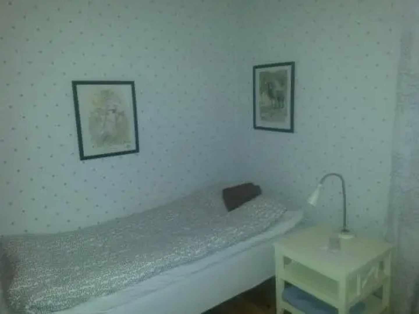 Rytterne Kyrkskola B&B