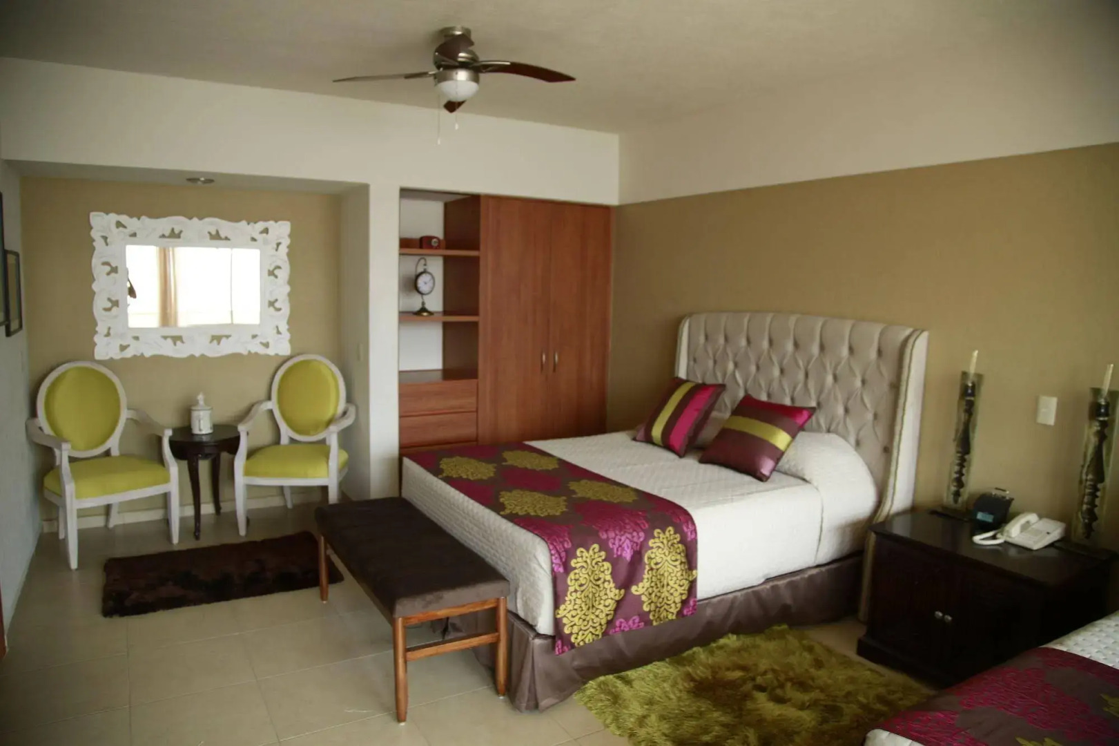 San Pietro Hotel Boutique