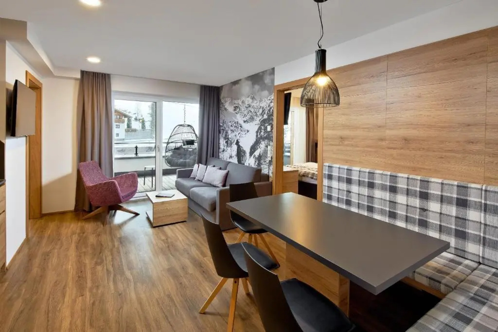 Active Nature Resort DAS SeeMOUNT