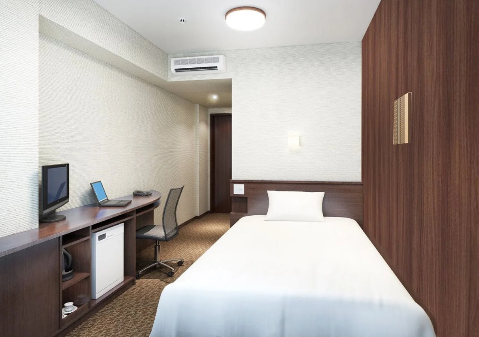 Smile Smart Inn Hakata