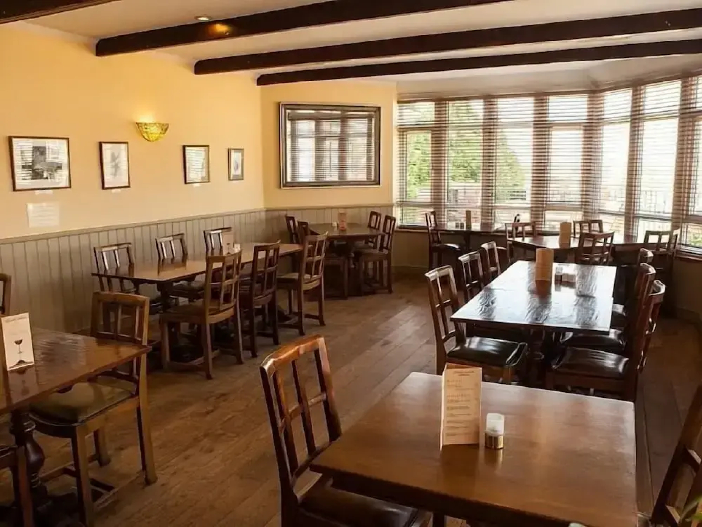 The Corbet Arms
