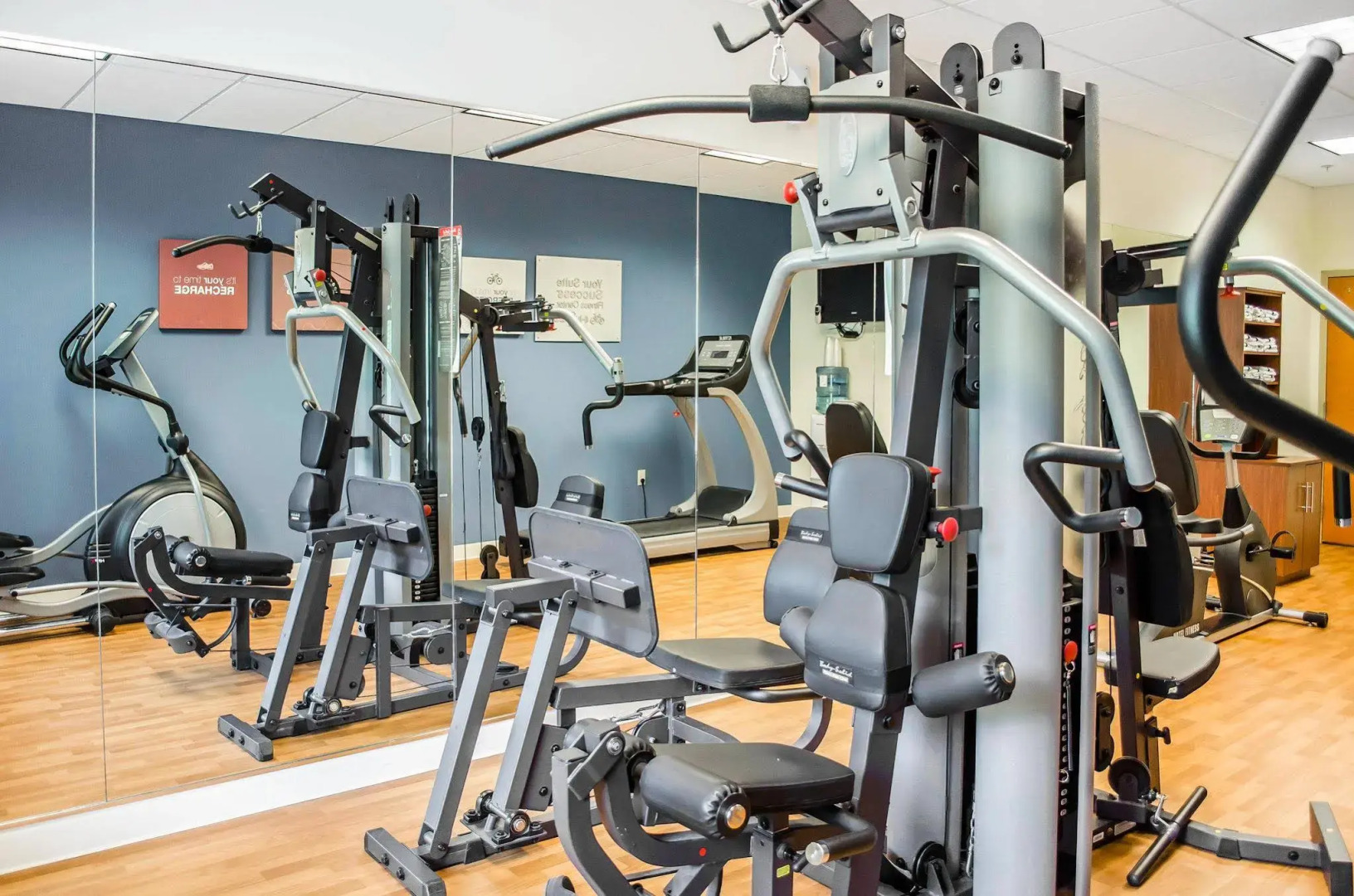 Comfort Suites Lancaster Amish Country