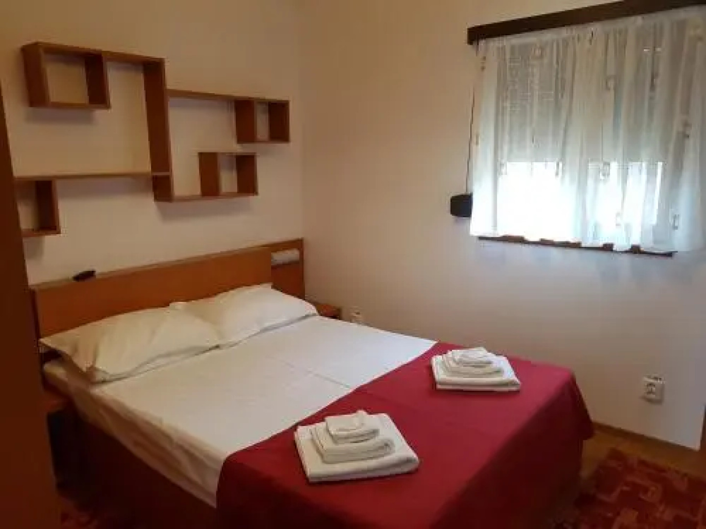 Complex Turistic Edi