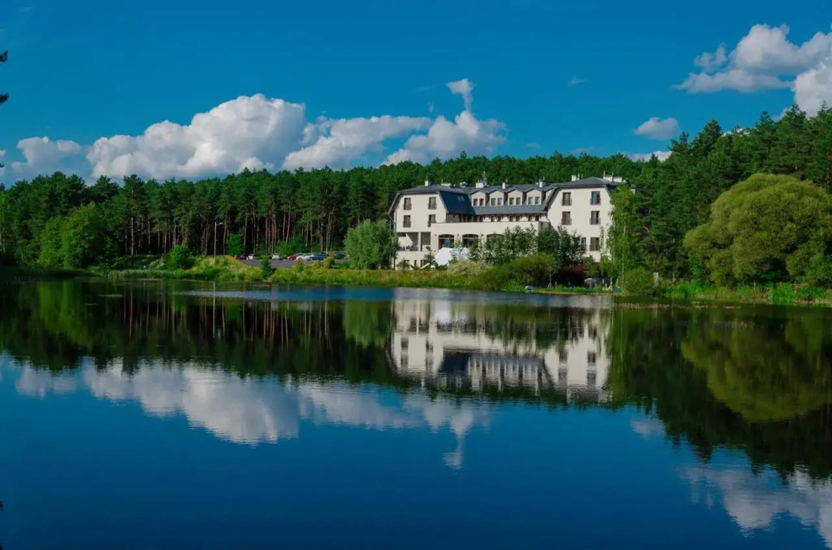 Hotel Podkowa Spa&Wellness