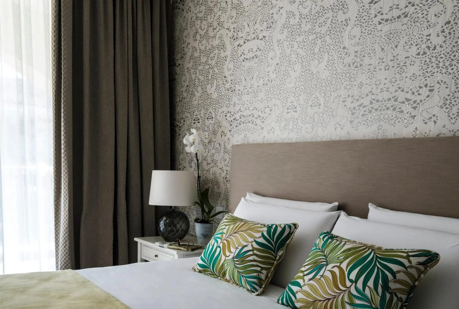 Cesca's Boutique Hotel