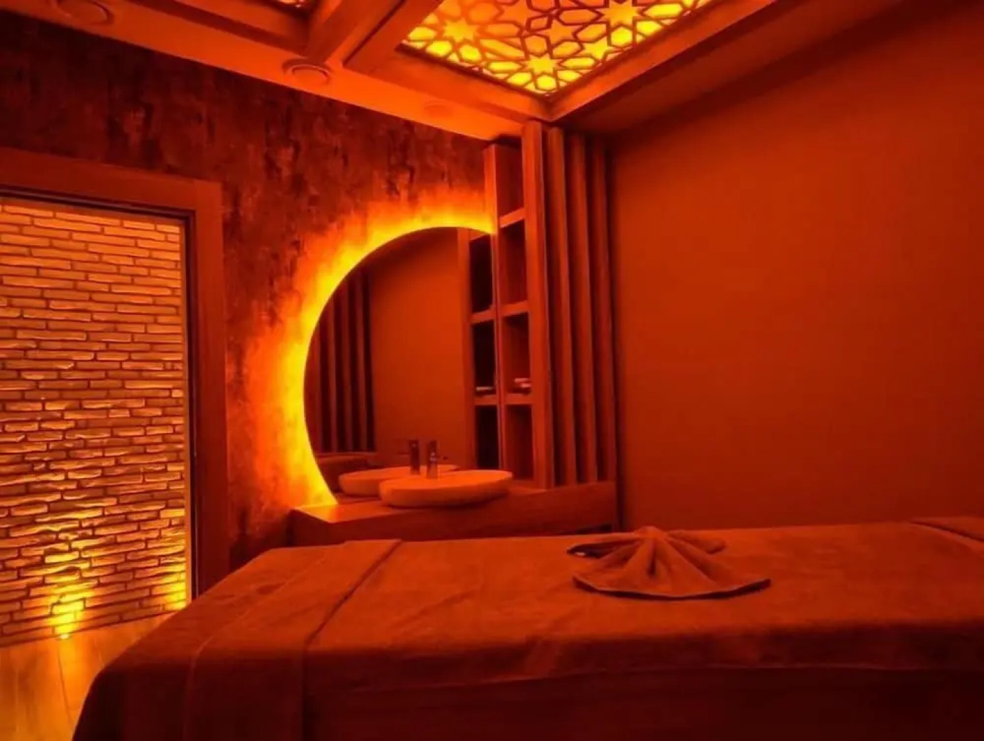 Sarikamis Snowflake Dağ Oteli