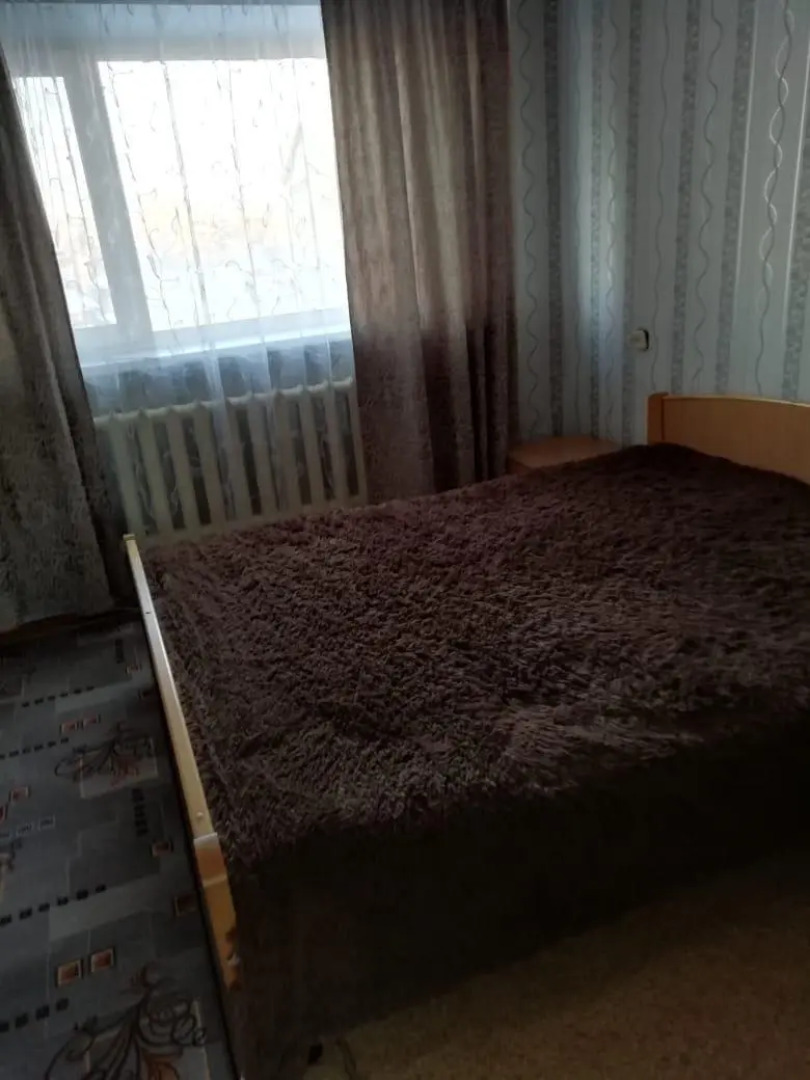 Квартиры посуточно на Магистральной 35