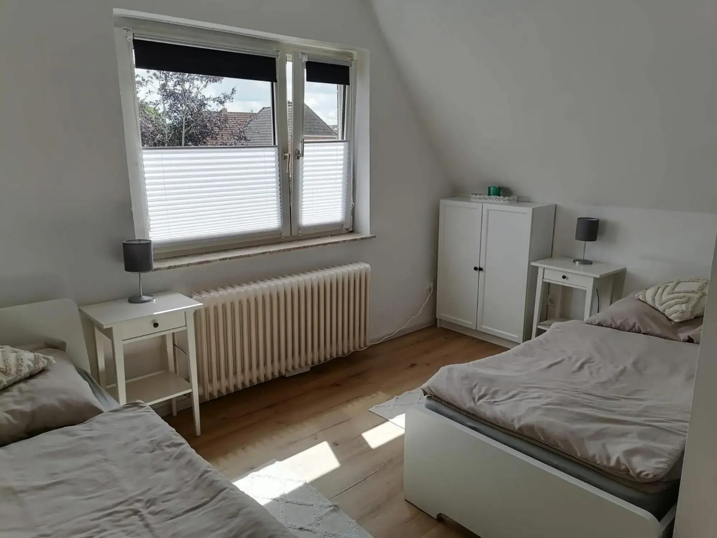 Ferienwohnung Hygge