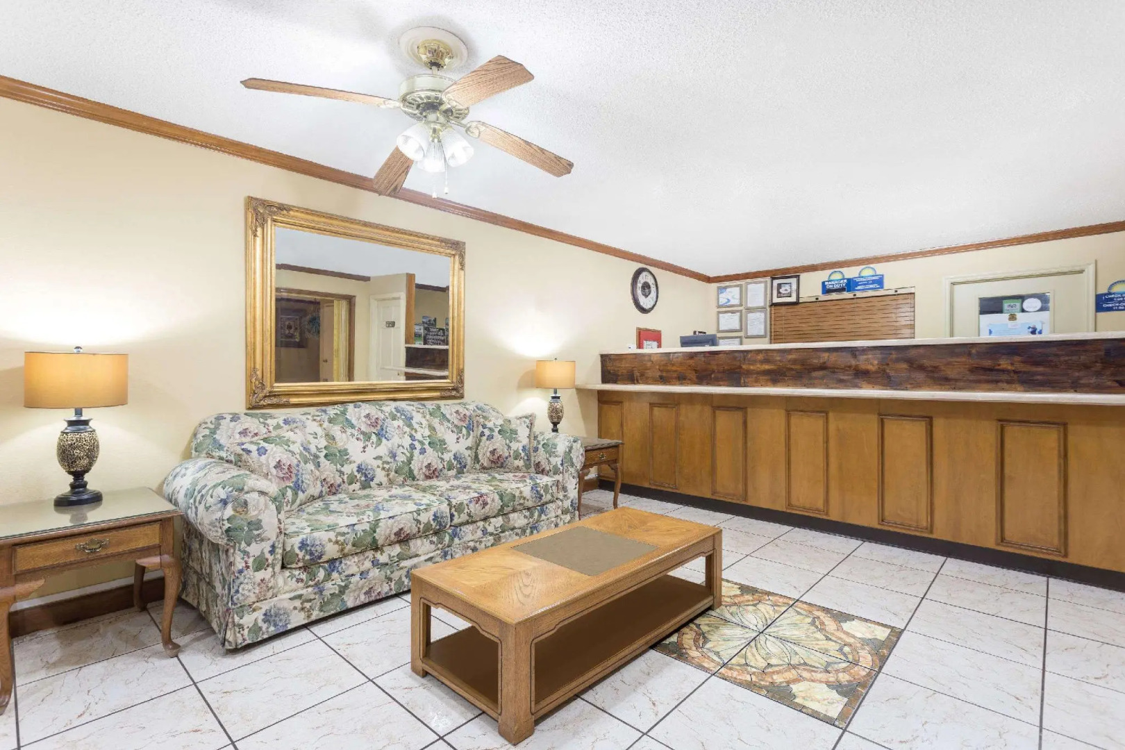 Economy Inn By OYO Ashburn