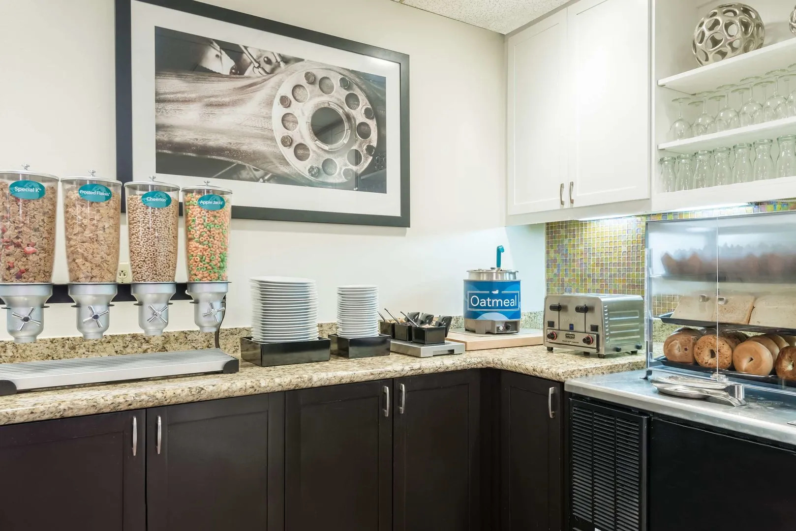 Homewood Suites by Hilton Raleigh-Durham AP/Research Triangle