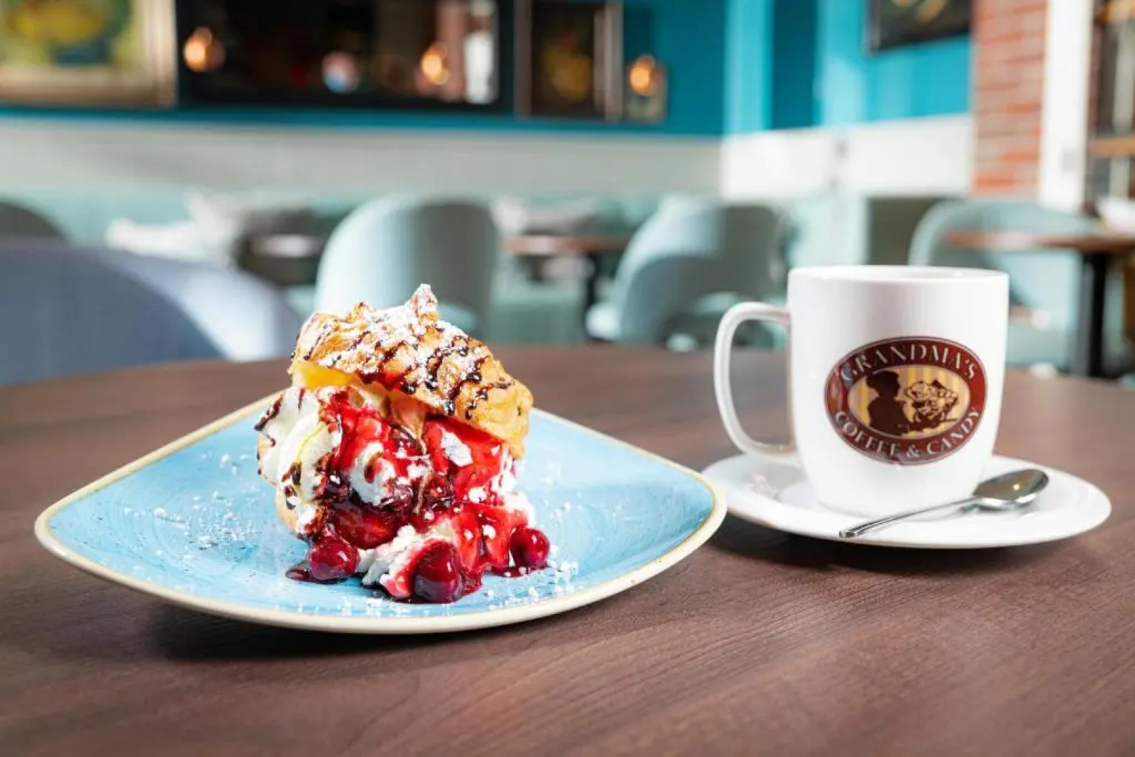 Strandhotel Weissenhäuser Strand