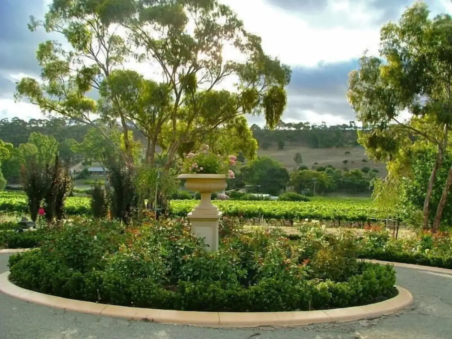 Brice Hill Country Lodge