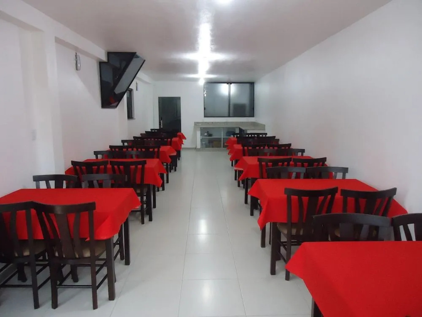 Pousada Vô Quintino