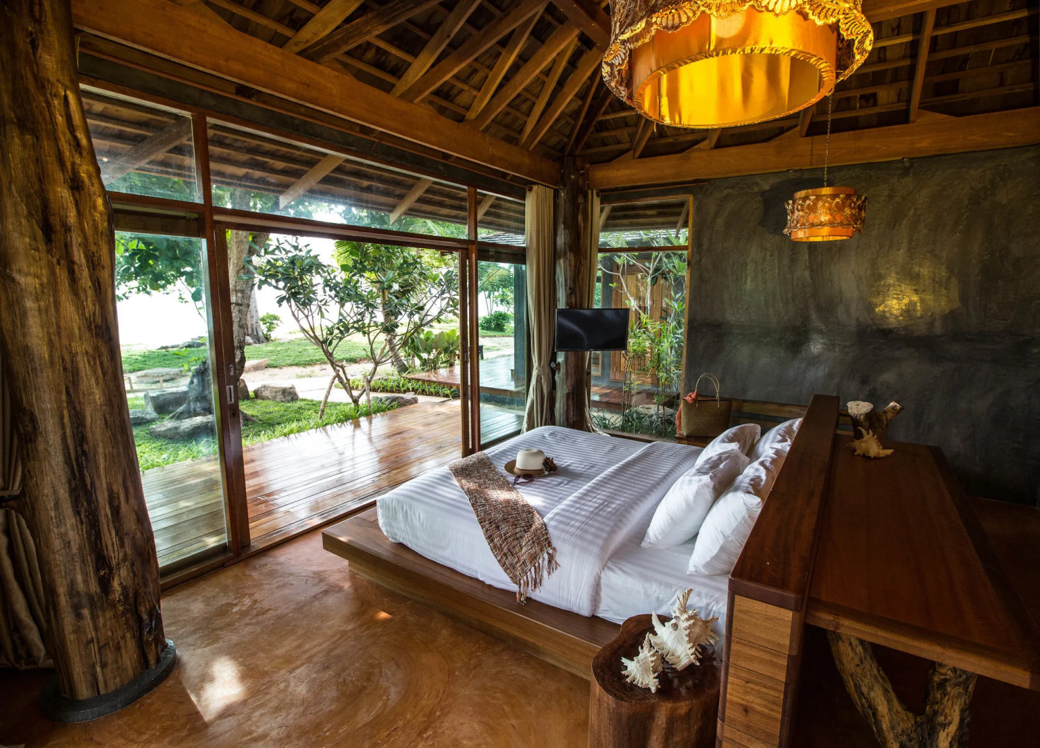 Andalay Beach Resort Koh Libong