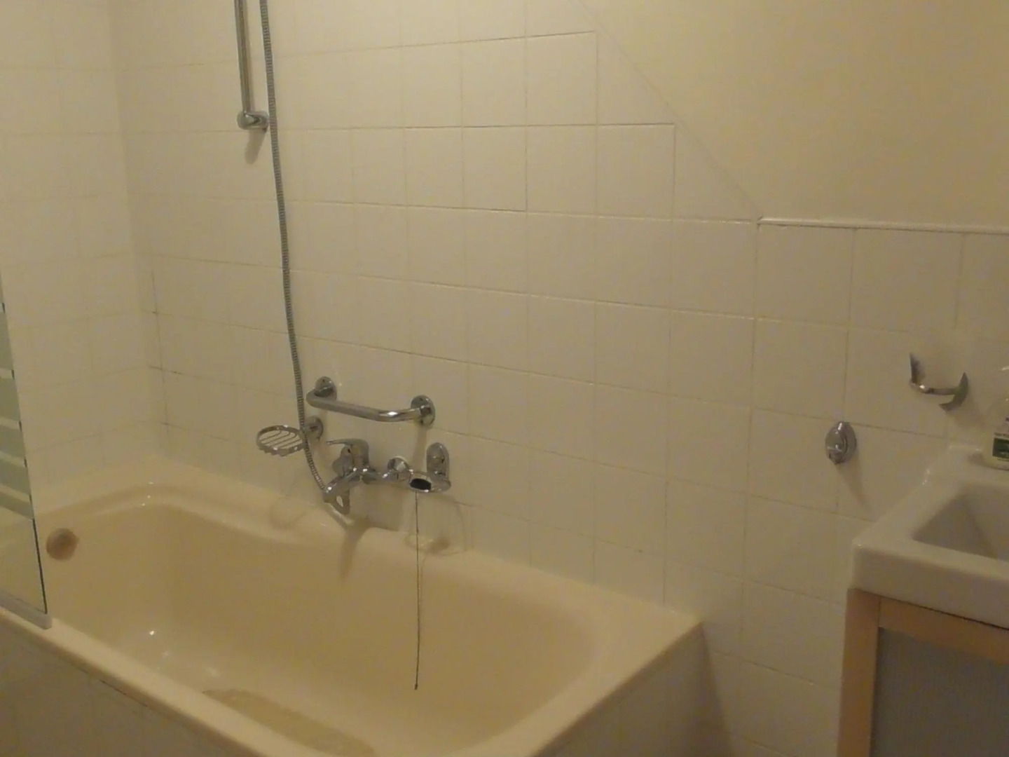 A Spacious, Tastefully Furnished Chalet With Sauna in a Traditional French Village