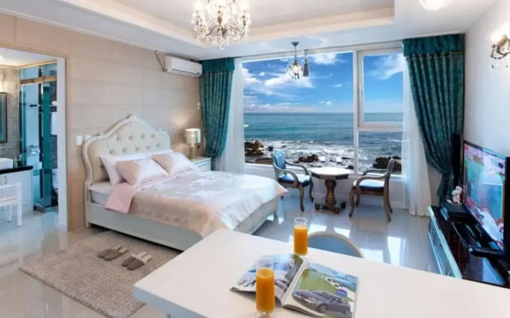 Yangyang Maldives Pension