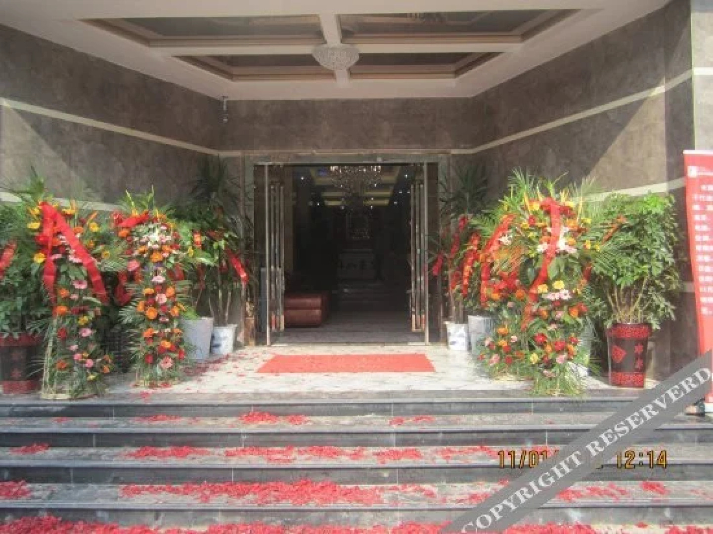 Yuansu Fengshang Hotel