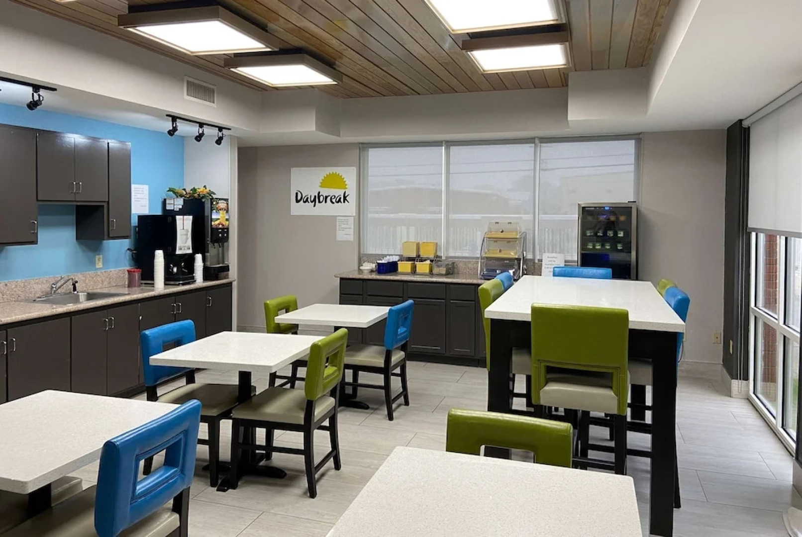 Days Inn And Suites Ridgeland