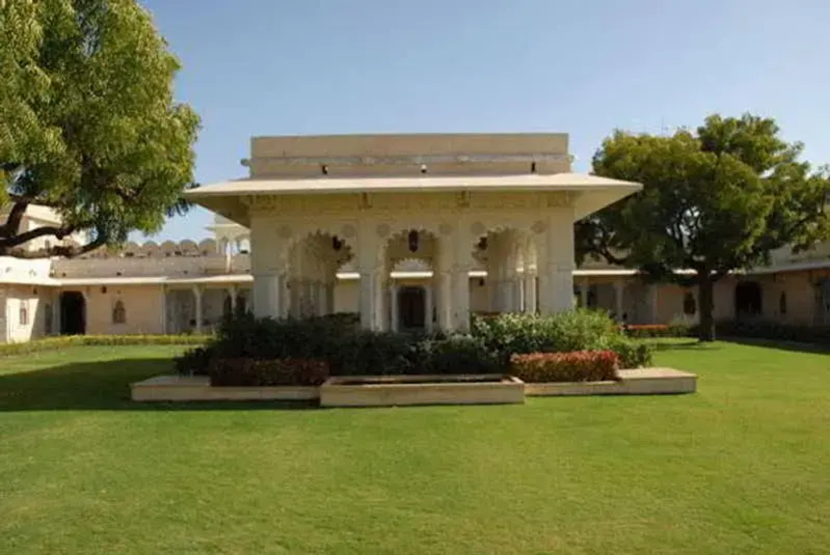 Sardargarh Heritage Hotel