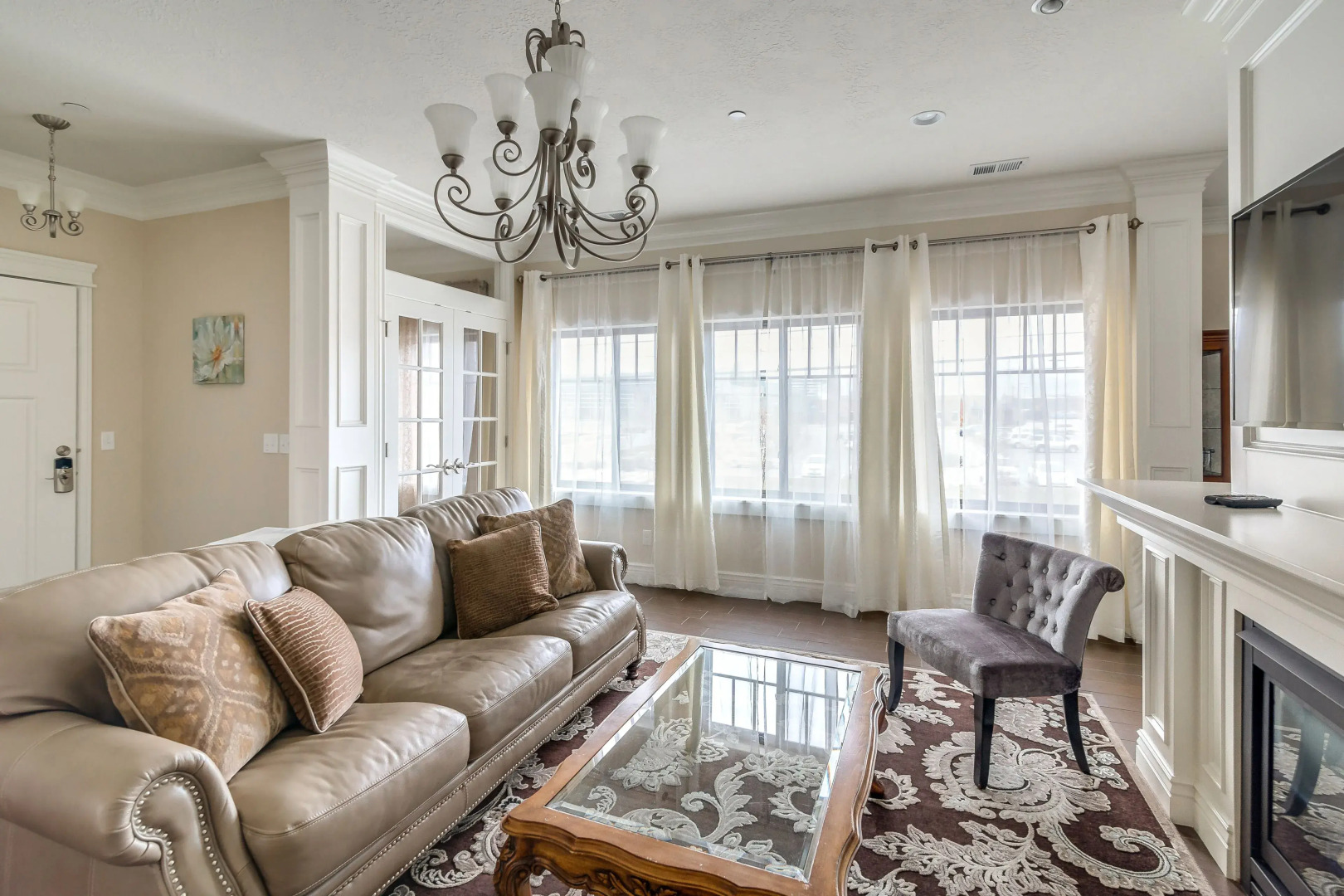 Aspenwood Manor South