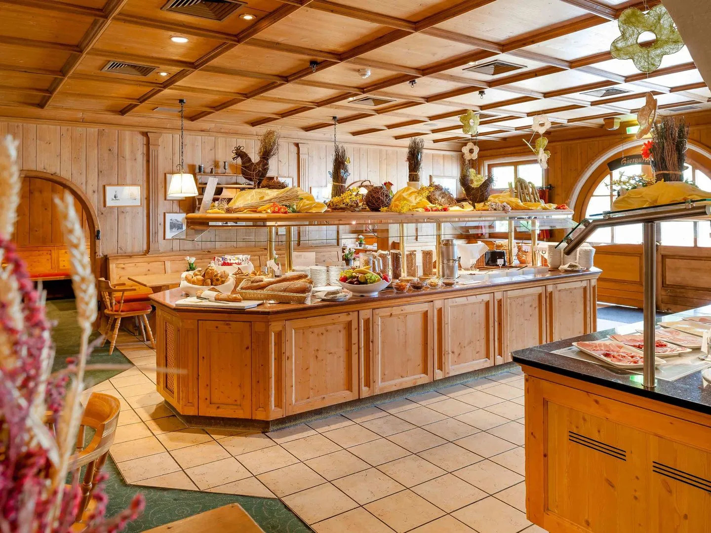 Mercure Garmisch Partenkirchen