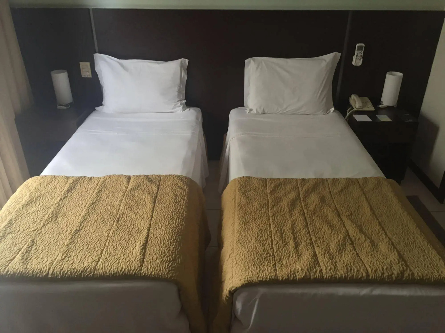 Blue Tree Towers Macae