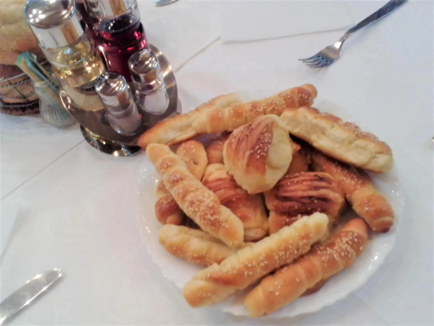 Hotel Tehnograd