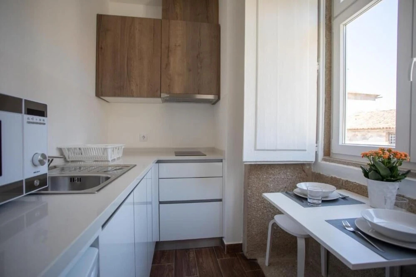 Solar Valadim - serviced apartments