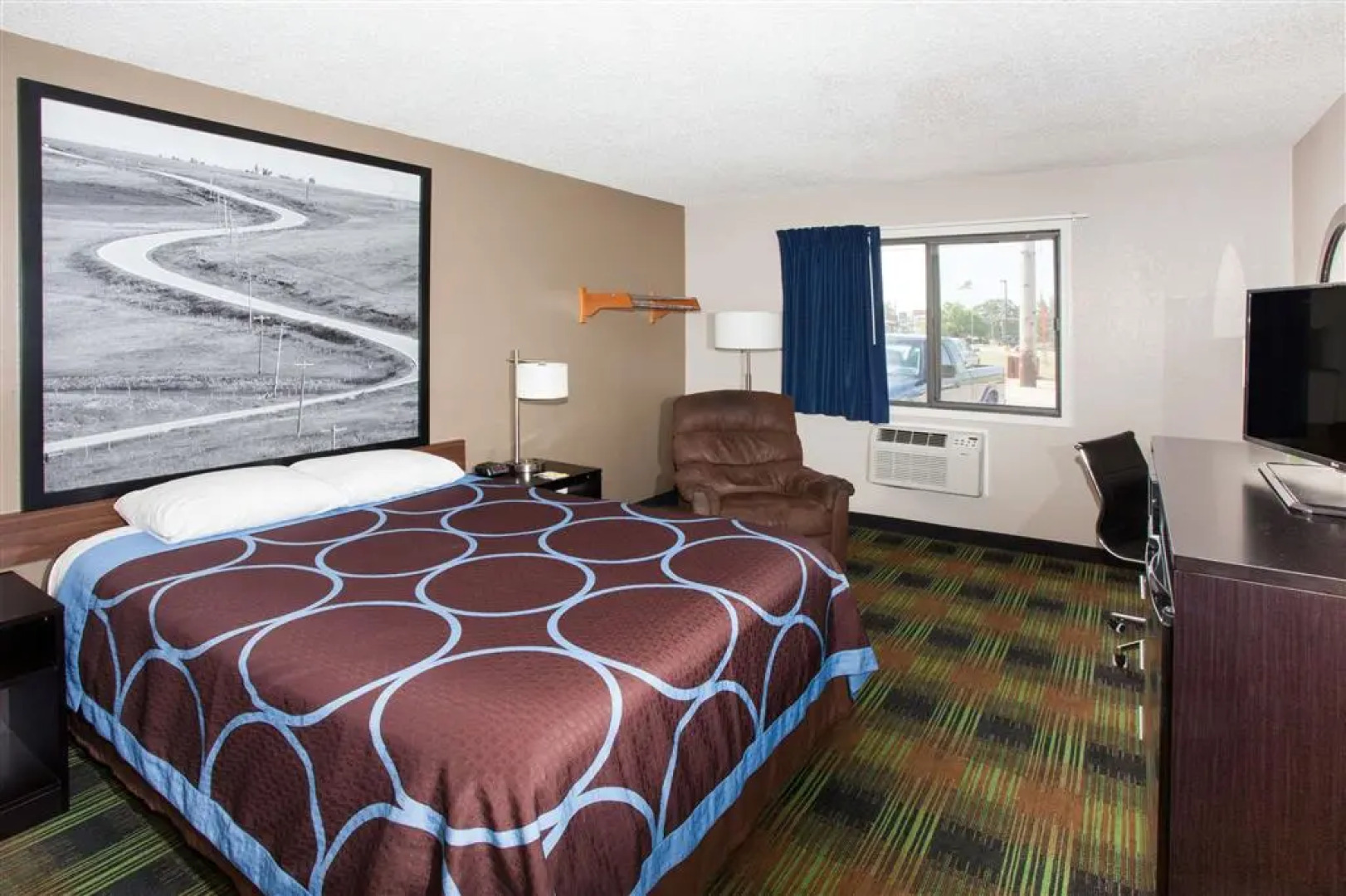 Super 8 by Wyndham Keokuk