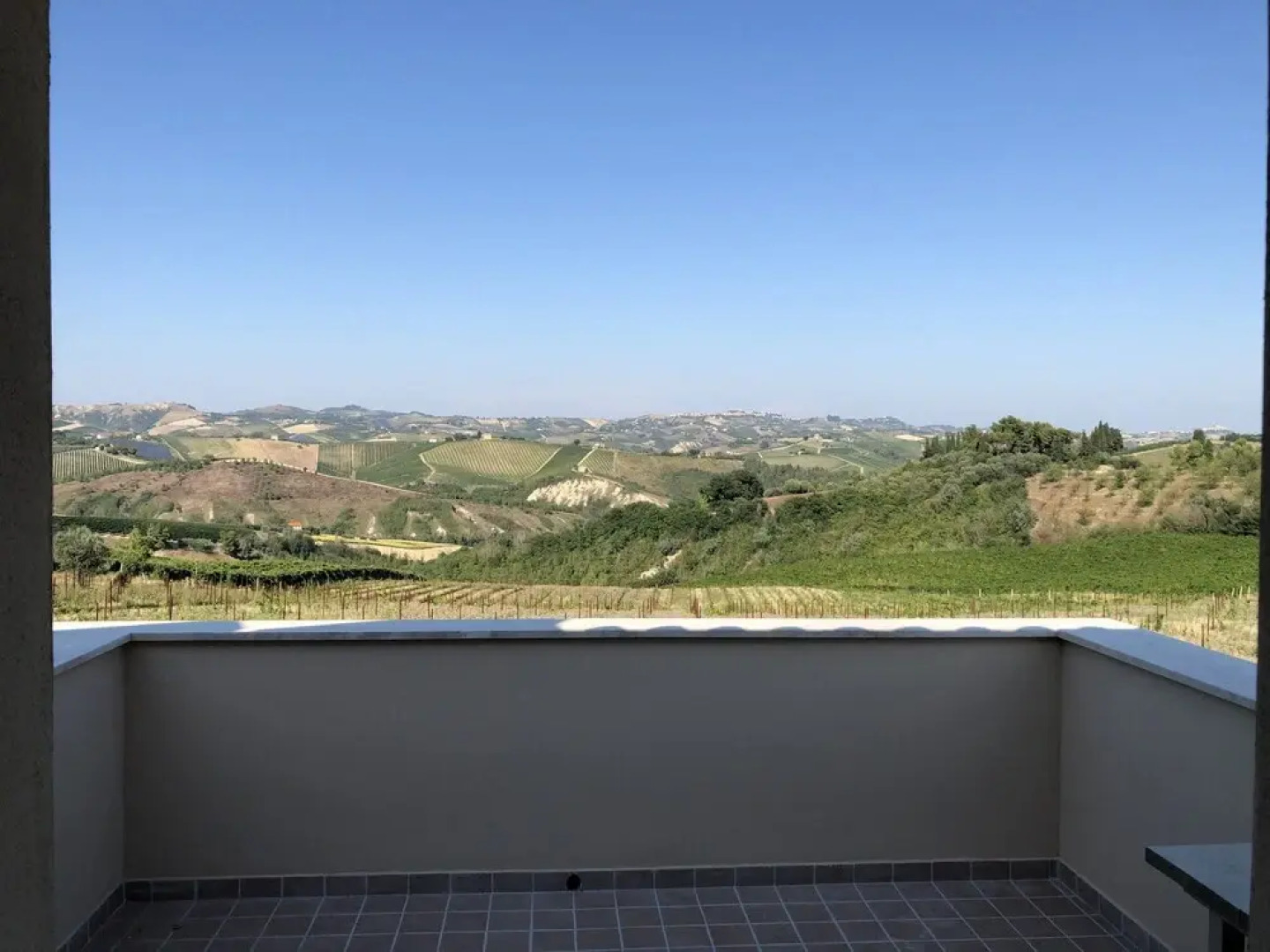 CountryHouse Andromeda