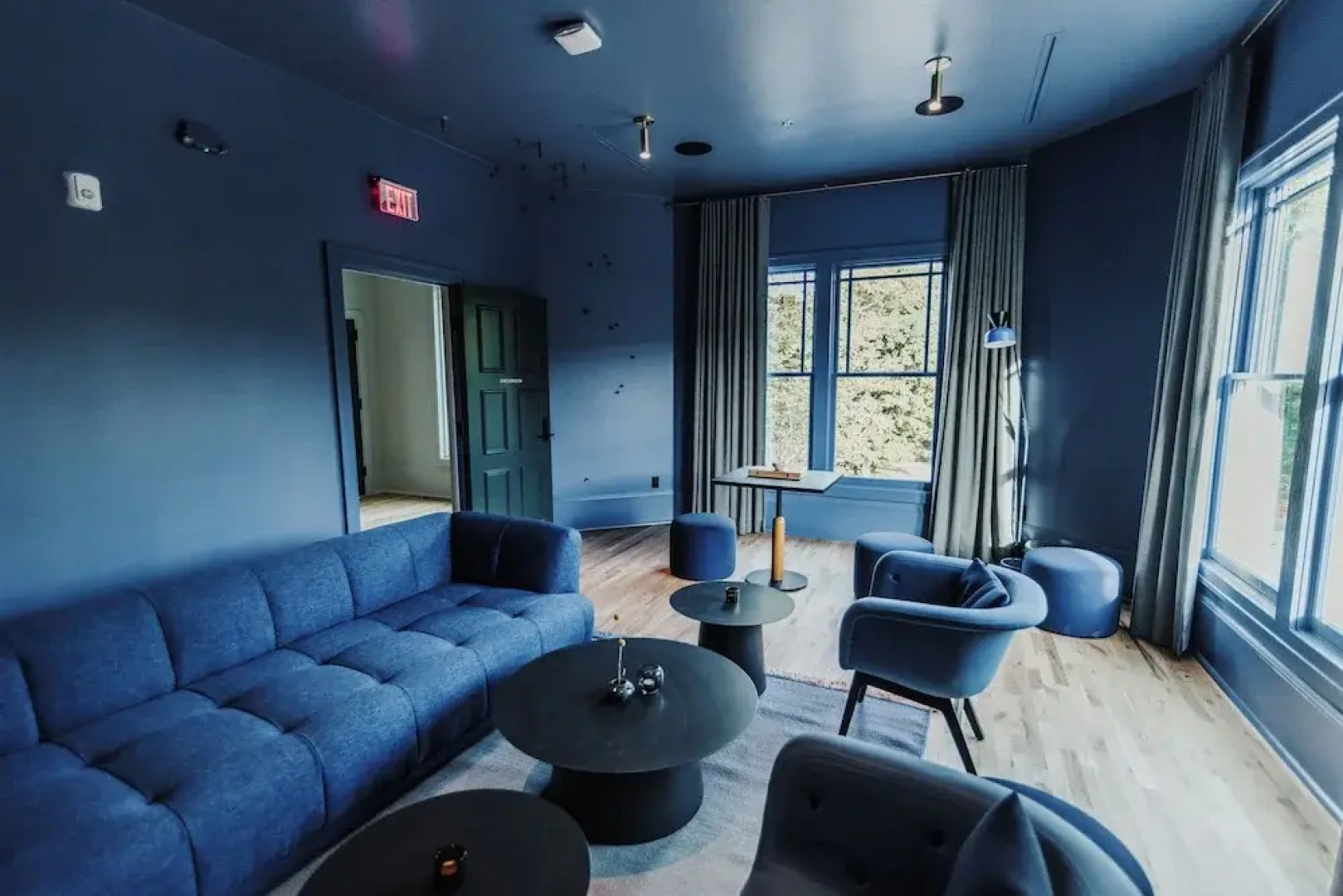 Pratt Place Inn and Barn