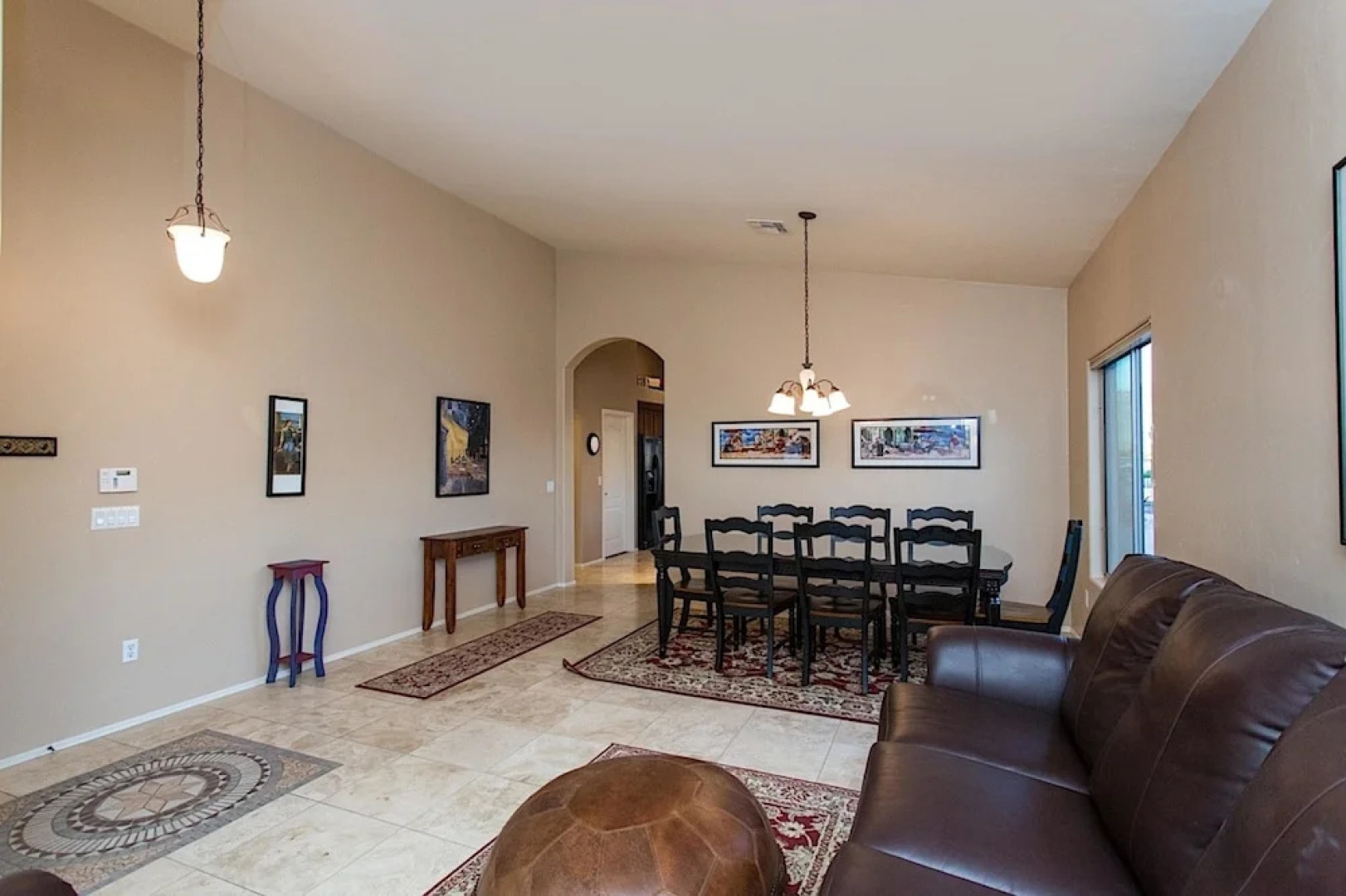 Scenic Spectacular 4 Br by Casago