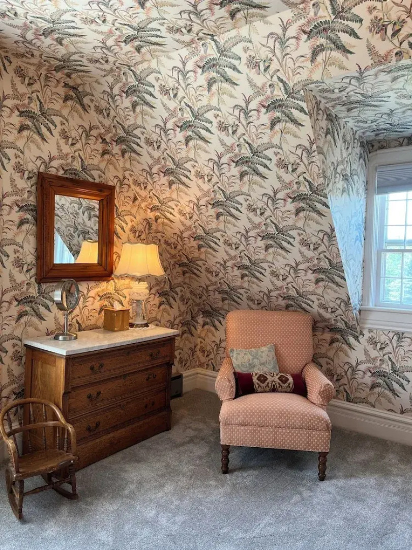 Queen's View Bayfield