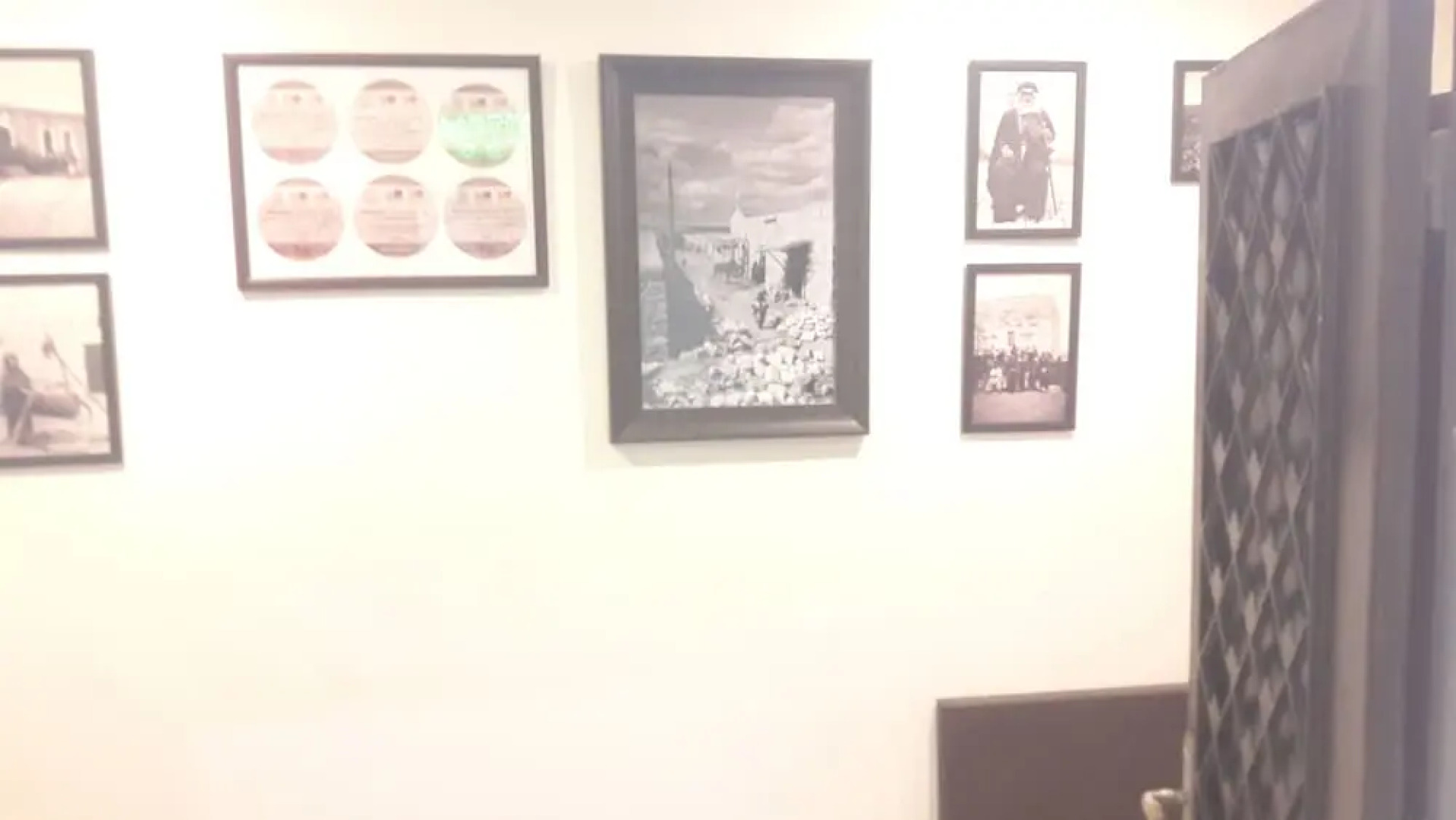 Mesha Stele Hotel Apartments